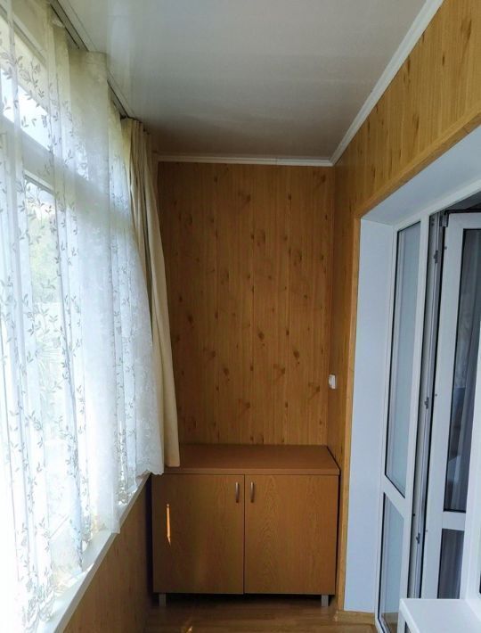 квартира г Ялта ул Горького М. 6 фото 16