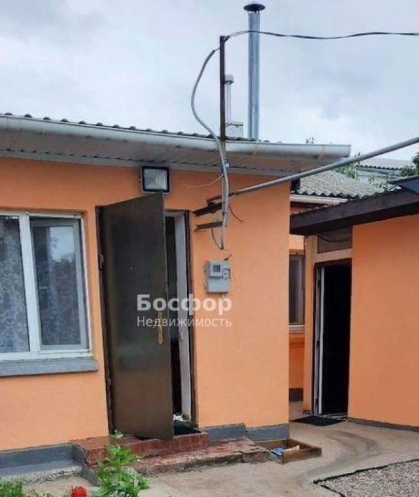 квартира г Феодосия ул Комиссарова 1а фото 10