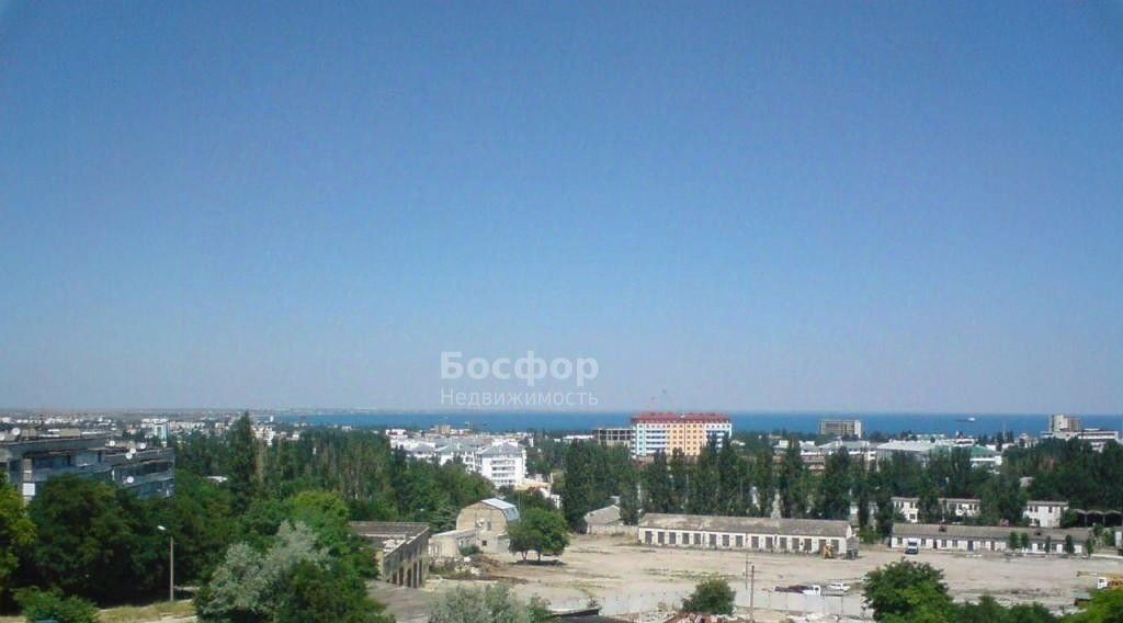квартира г Феодосия ул Грина 35 фото 12