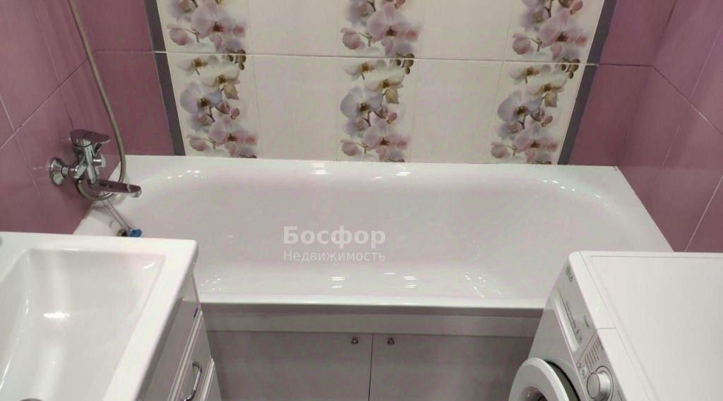квартира г Феодосия ул Украинская 44 фото 17
