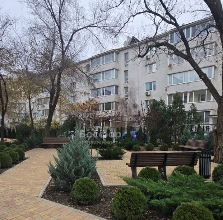квартира г Феодосия пер Индустриальный 2к/1 фото 9