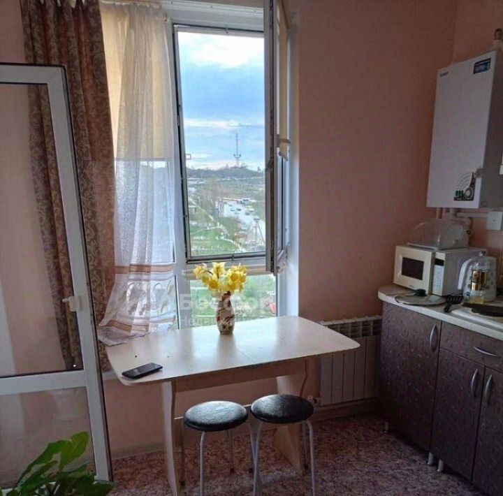 квартира г Керчь ш Героев Сталинграда 44 фото 12
