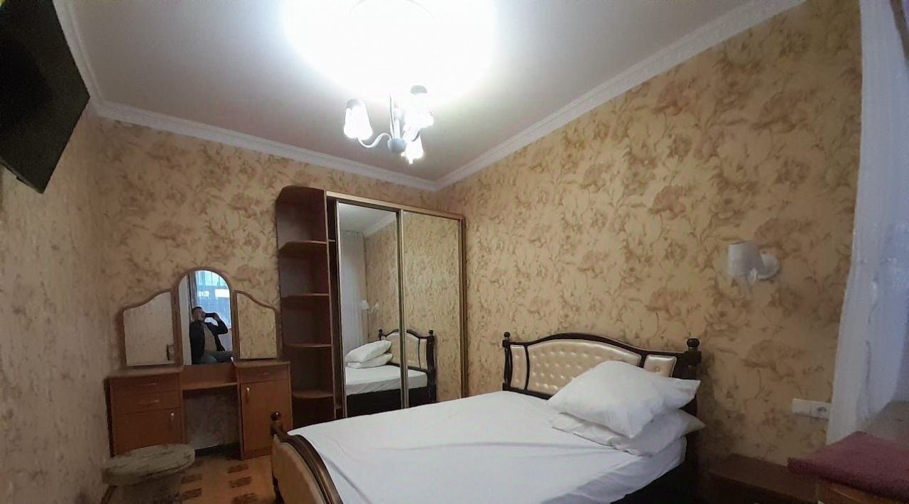 квартира г Алушта ул 15 Апреля 7 фото 7