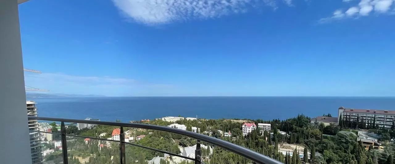 квартира г Алушта ул Западная 4 фото 13