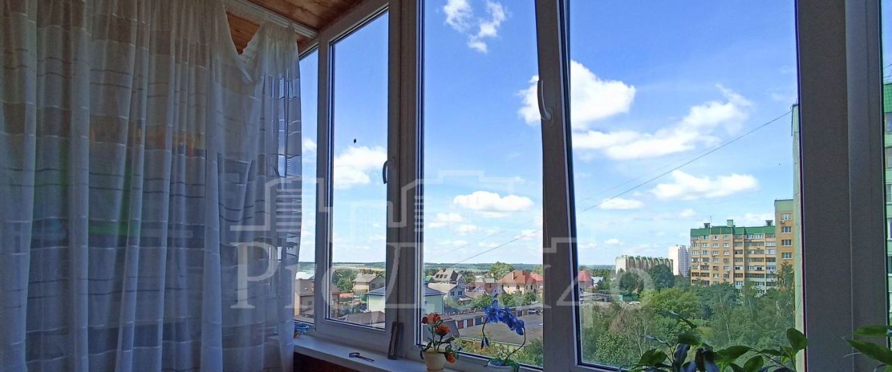 квартира г Курск р-н Центральный ул Карла Маркса 72к/14 фото 6