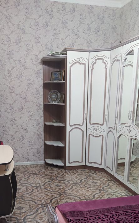 квартира р-н Рыбинский г Рыбинск ул 9 Мая 24а фото 5