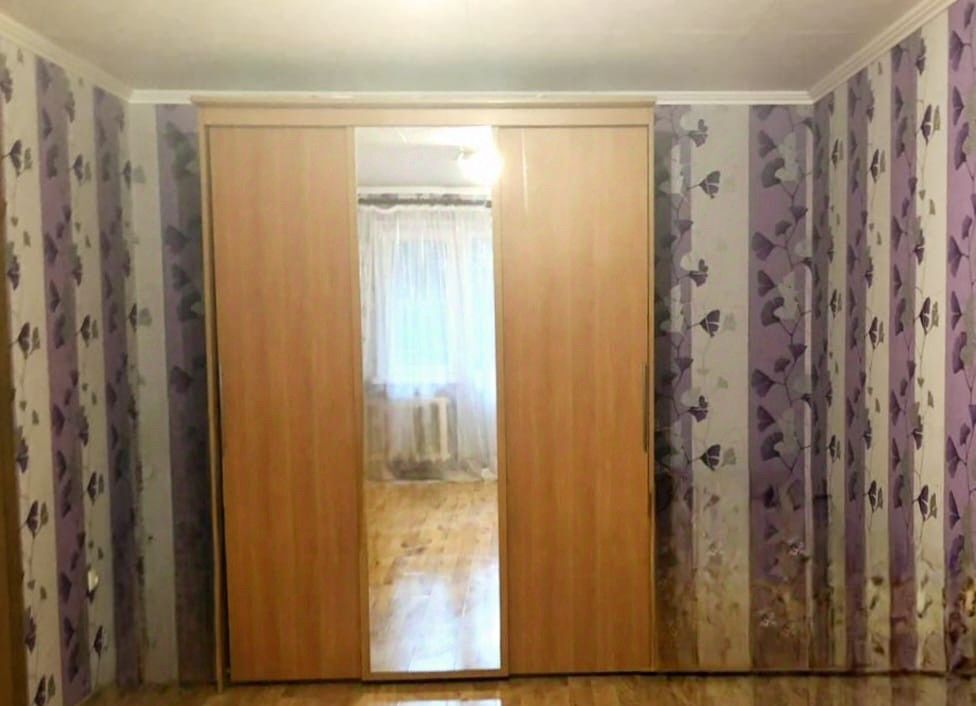 квартира г Жуковский район Отдых ул Серова 16 фото 2
