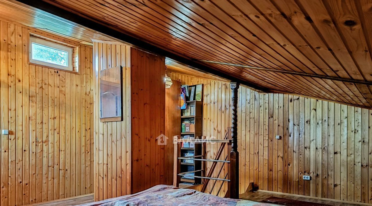 дом г Раменское снт Гжель 219, Раменский муниципальный округ фото 17