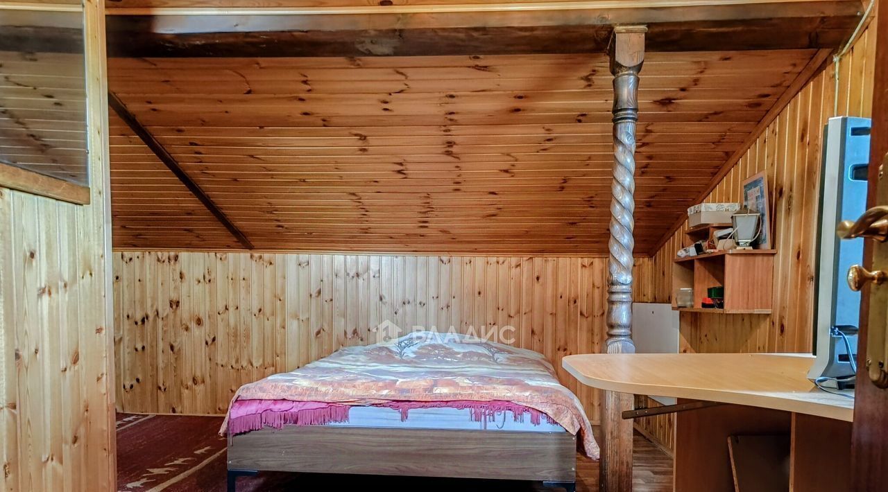 дом г Раменское снт Гжель 219, Раменский муниципальный округ фото 18