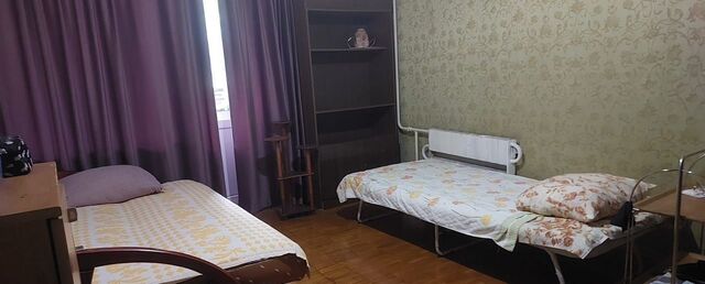 метро Шипиловская ул Шипиловская 39к/3 фото