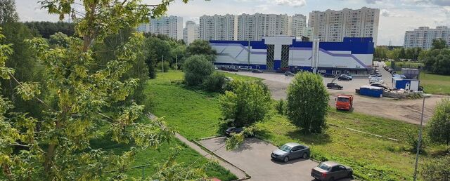 ул Типографская 14 метро Щербинка Новомосковский административный округ фото
