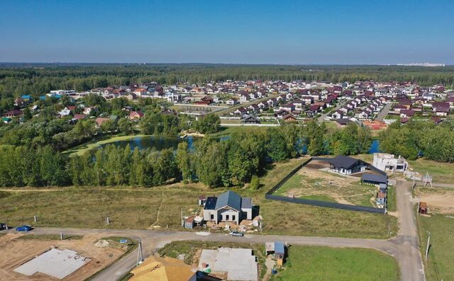 направление Павелецкое (юго-восток) ш Новокаширское 29 км, территория КП Рэд, Домодедово фото