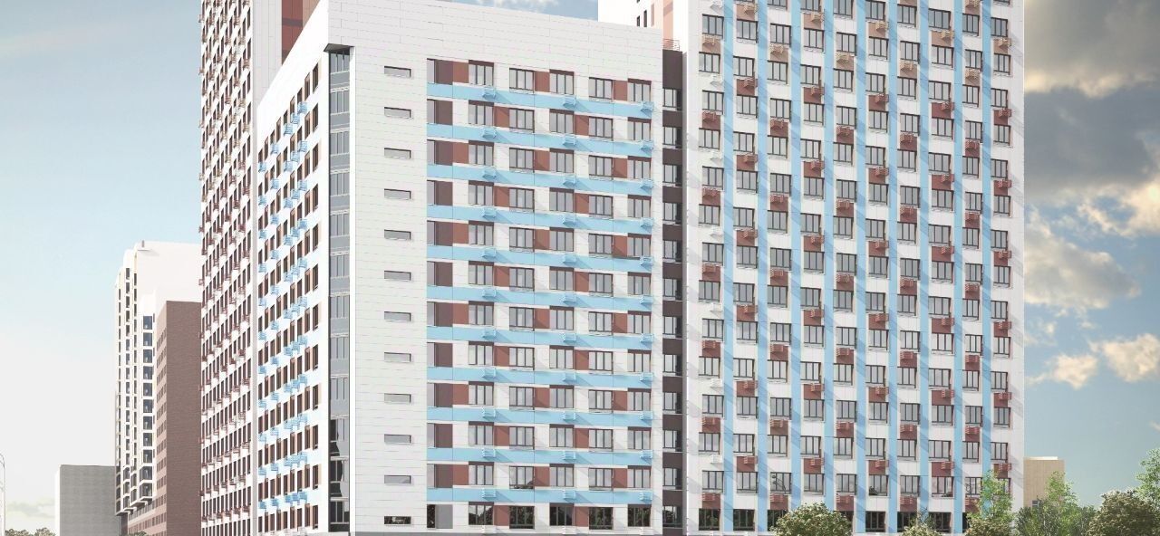 квартира г Мытищи ул Академика Каргина 26а Медведково фото 6