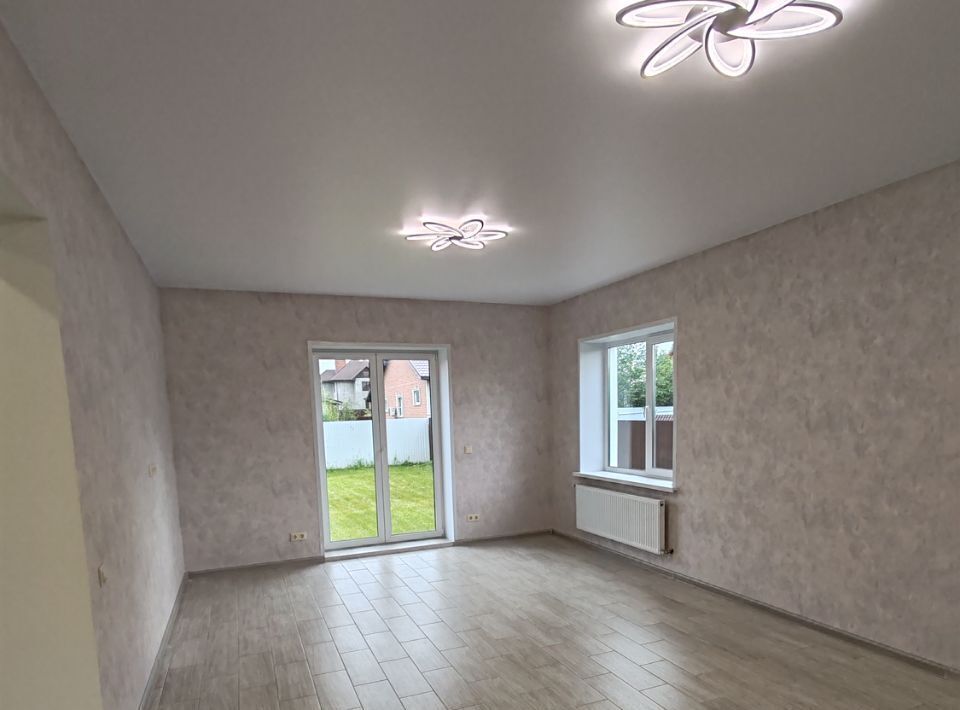 дом г Солнечногорск Кружева кп, Зеленоград — Крюково, 807 фото 15