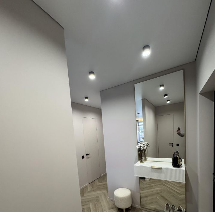 квартира г Одинцово Баковка ул Маршала Жукова 23к/2 фото 12