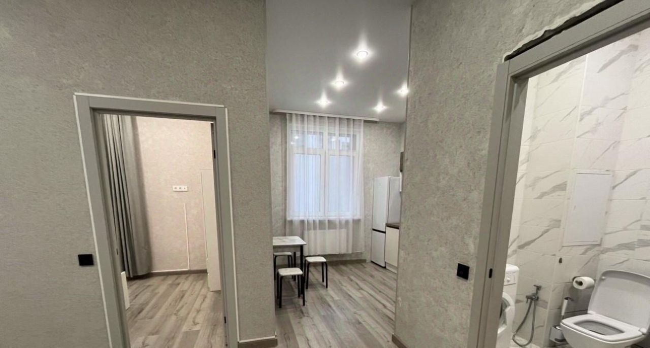 квартира г Подольск д Борисовка ул Рахманинова 12 Щербинка фото 9