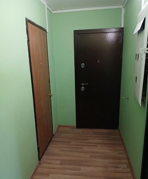 квартира г Мытищи ул Фрунзе 1к/1 фото 29