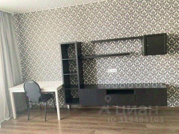 квартира г Новосибирск р-н Октябрьский ул Виталия Потылицына 7 Плющихинский фото 12