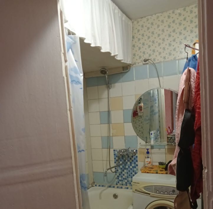 квартира г Дзержинск б-р Химиков 7/12 7-й мкр фото 4