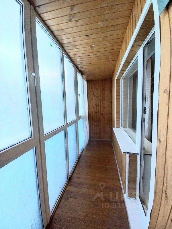 квартира г Новосибирск р-н Октябрьский ул Виталия Потылицына 7 Плющихинский фото 30