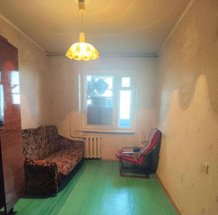 квартира г Нижний Новгород Пролетарская пр-кт Гагарина 214 фото 10