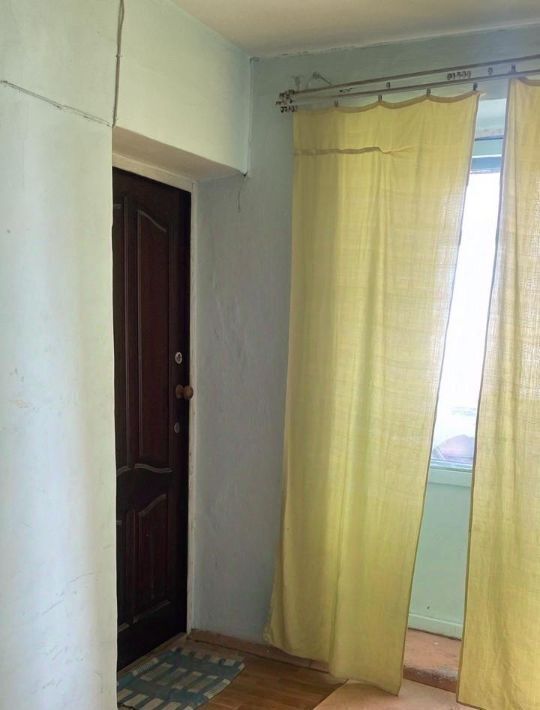 комната г Орск р-н Октябрьский Новый город ул Горького 153а фото 6