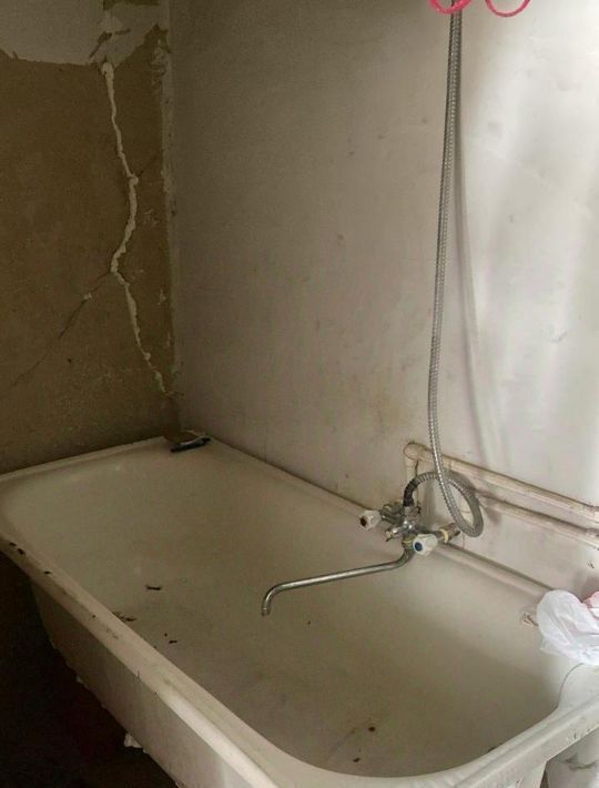 комната г Орск р-н Октябрьский Новый город ул Горького 153а фото 8