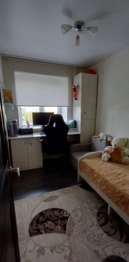 квартира г Ульяновск р-н Засвияжский ул Полбина 46 фото 4