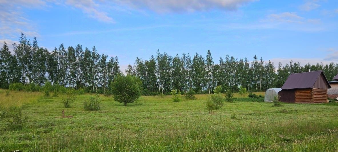 земля р-н Бирский г Бирск ул Свиридова 39 фото 2