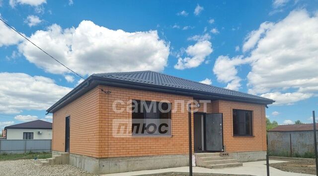 дом ул Ветеранов фото