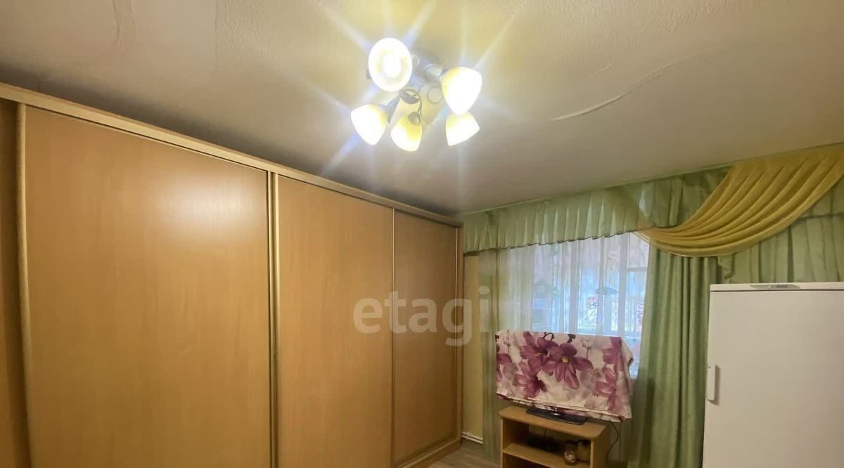 дом р-н Ейский г Ейск фото 15