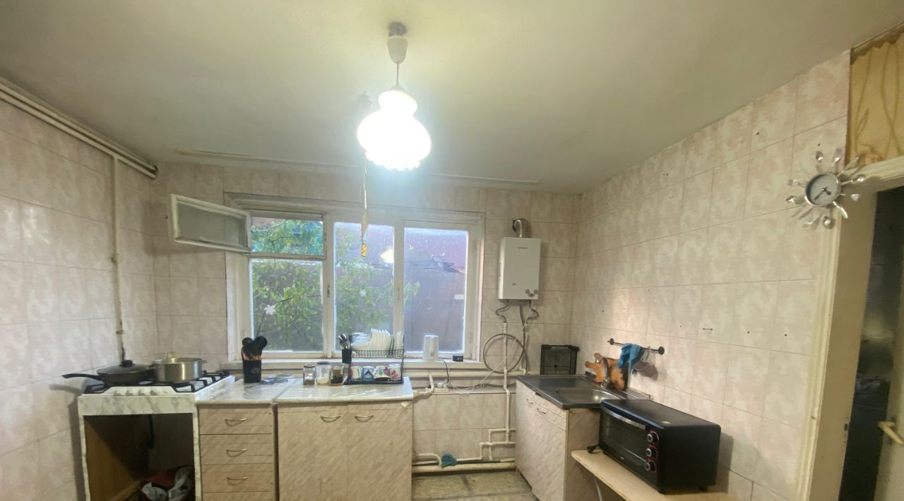 дом р-н Апшеронский г Апшеронск ул Виноградная 73 фото 19