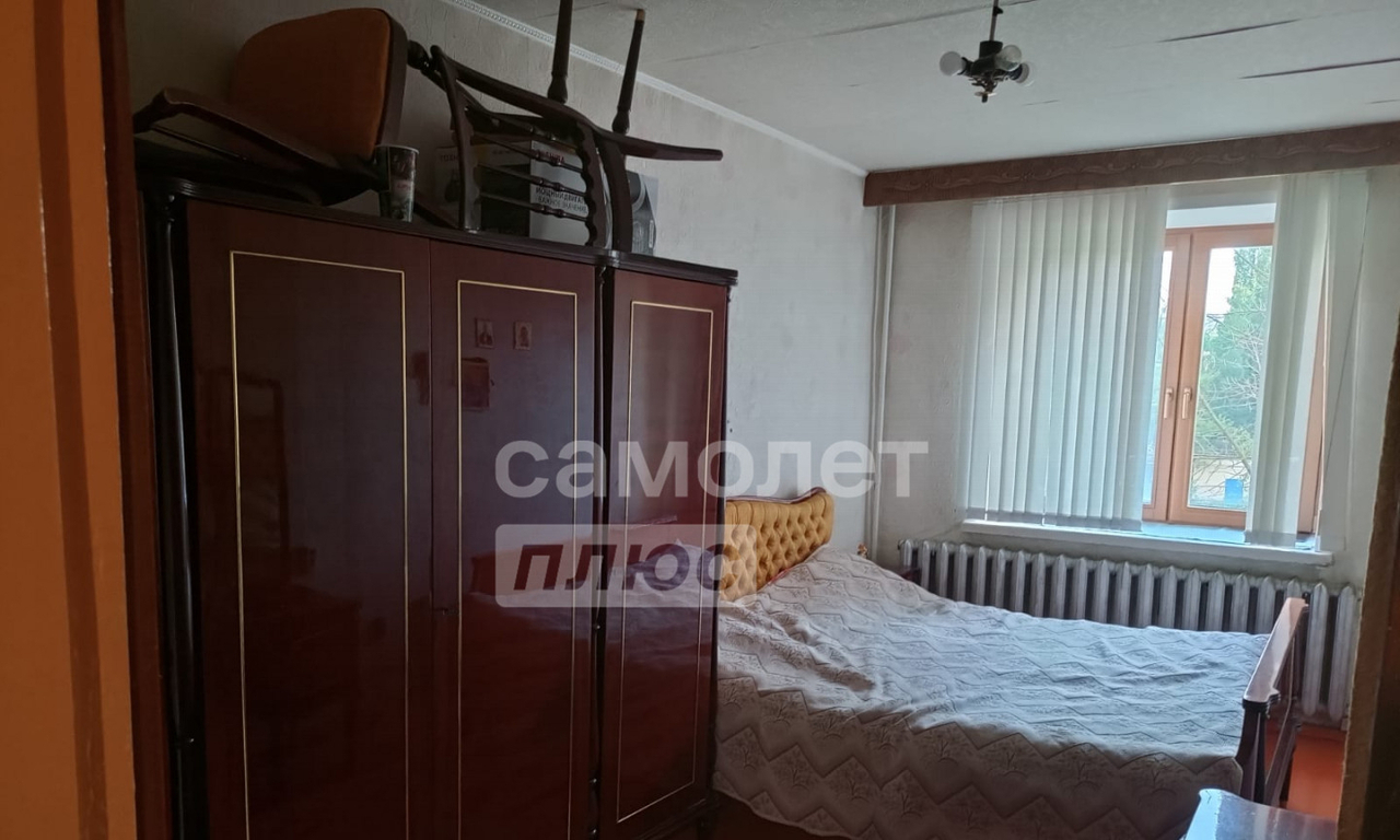 квартира г Липецк ул Московская 85 19-й м-н фото 6
