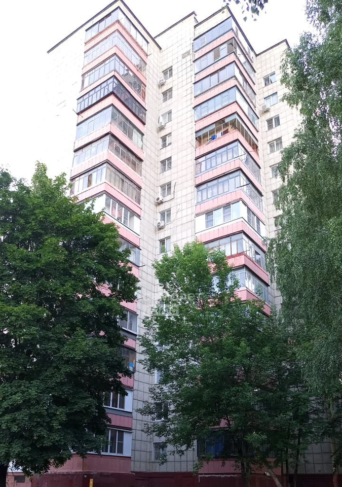 квартира г Липецк ул Московская 85 19-й м-н фото 16