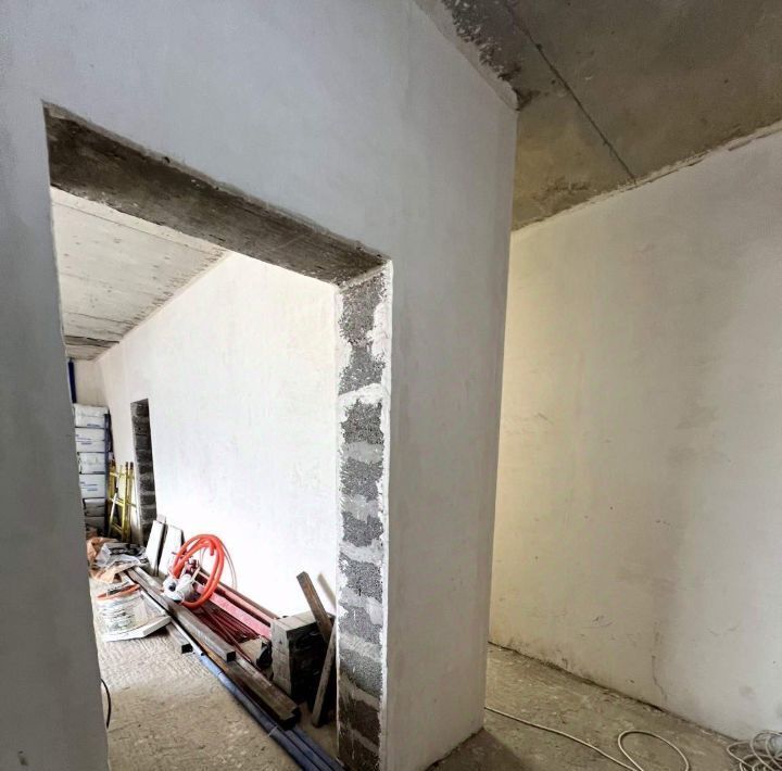 дом г Сочи р-н Хостинский ул Звездная 30/2 фото 16