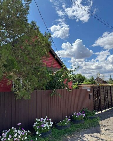 дом ул Громовой Сальское городское поселение фото