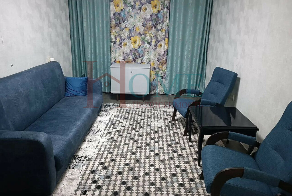 квартира г Новосибирск Заельцовская ул Дуси Ковальчук 406/1 фото 1