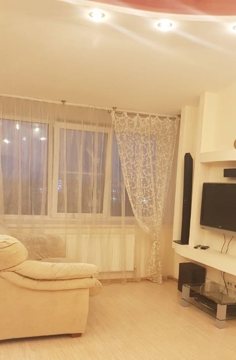 квартира г Кострома ул Стопани 32 фото 1