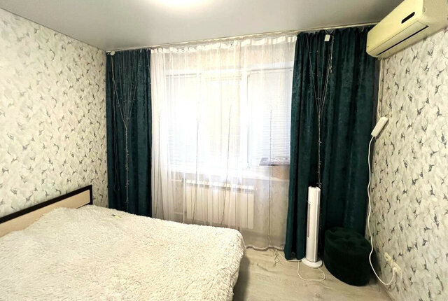 квартира ул им Исаева Н.В. 24 фото