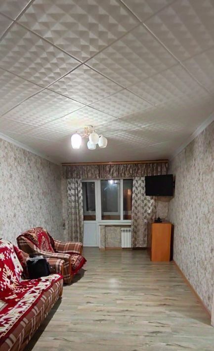 квартира г Черкесск пл Кирова 10 фото 1