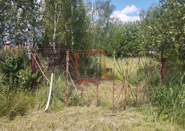 123 км, Белоомут, Новорязанское шоссе фото