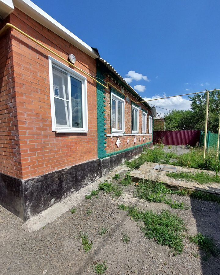 дом г Новошахтинск ул Бехтерева 37 фото 1