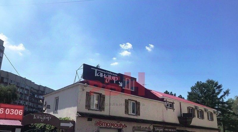 офис г Самара Безымянка ул Алма-Атинская 40а фото 1