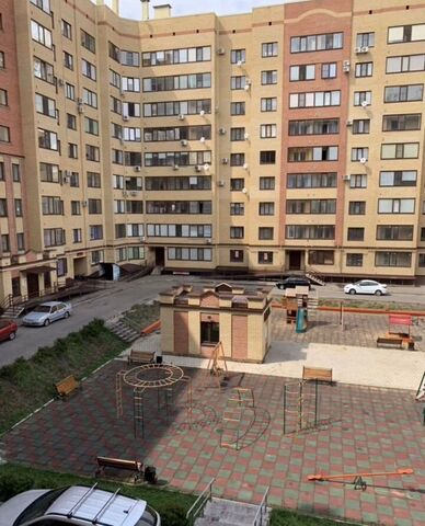 р-н Ленинский ул Пушкина 65в фото