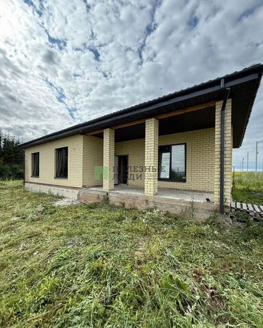 ул Султана Гобаши 1 Республика Татарстан Татарстан, Высокогорское сельское поселение, Высокая Гора фото