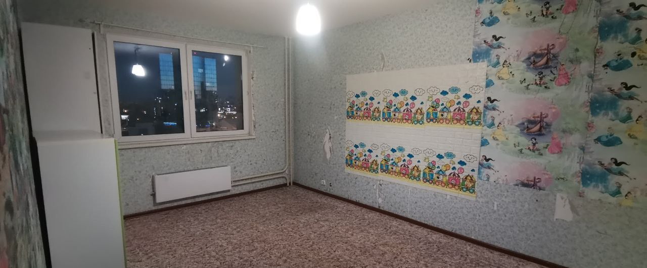 квартира г Химки ул Ватутина 4к/2 Химки фото 1