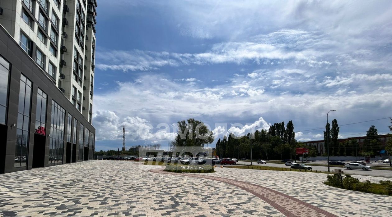 свободного назначения г Пенза р-н Октябрьский ул Лозицкой 1а фото 2