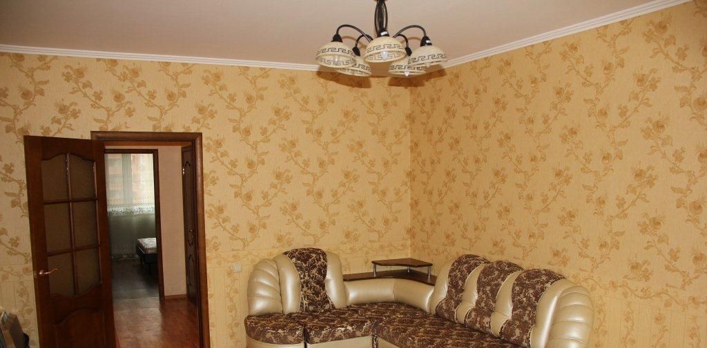 квартира г Красногорск ул Королева 9 Красногорская фото 4