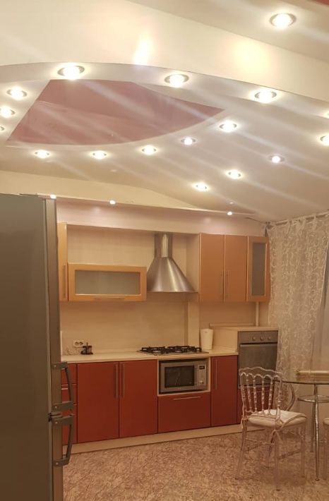 квартира г Кострома ул Стопани 32 фото 2