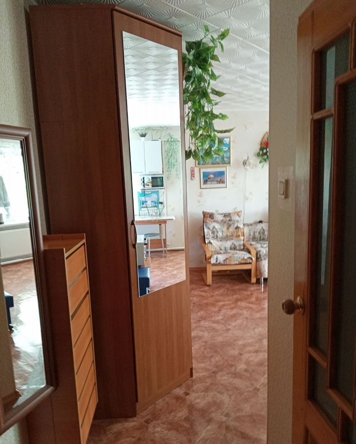 квартира г Бугуруслан 2-й мкр-н, 6 фото 3
